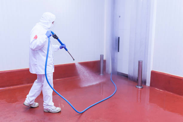 Best Animal Enclosure Cleaning  in Valhalla, NY
