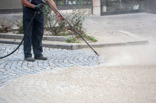 Best Dumpster Area Cleaning  in Valhalla, NY